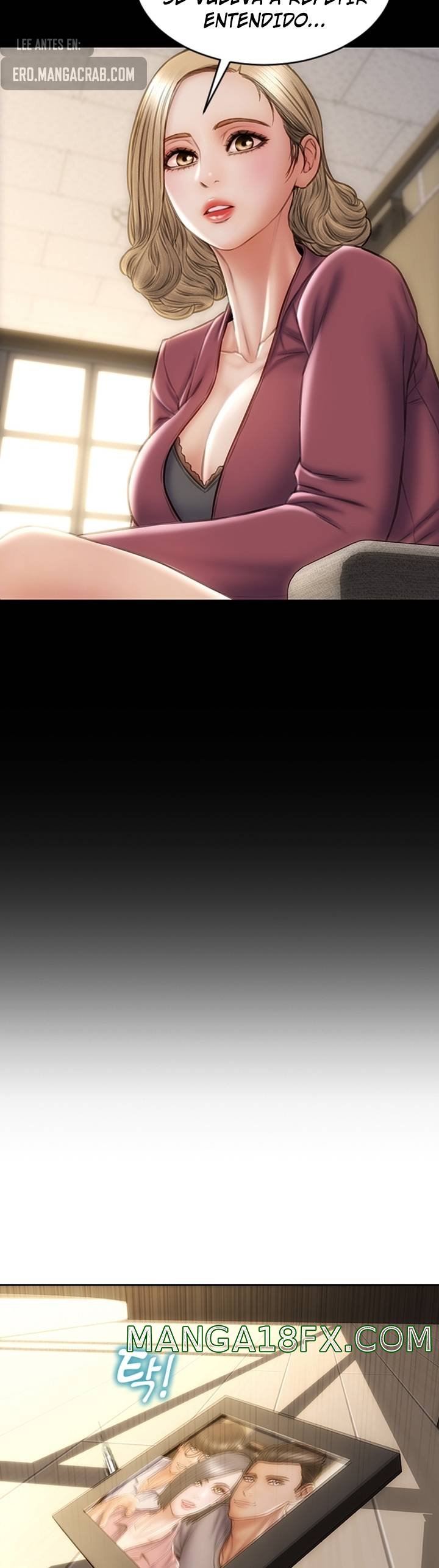 Bad Guy Revenge Raw - Chapter 44 Page 24