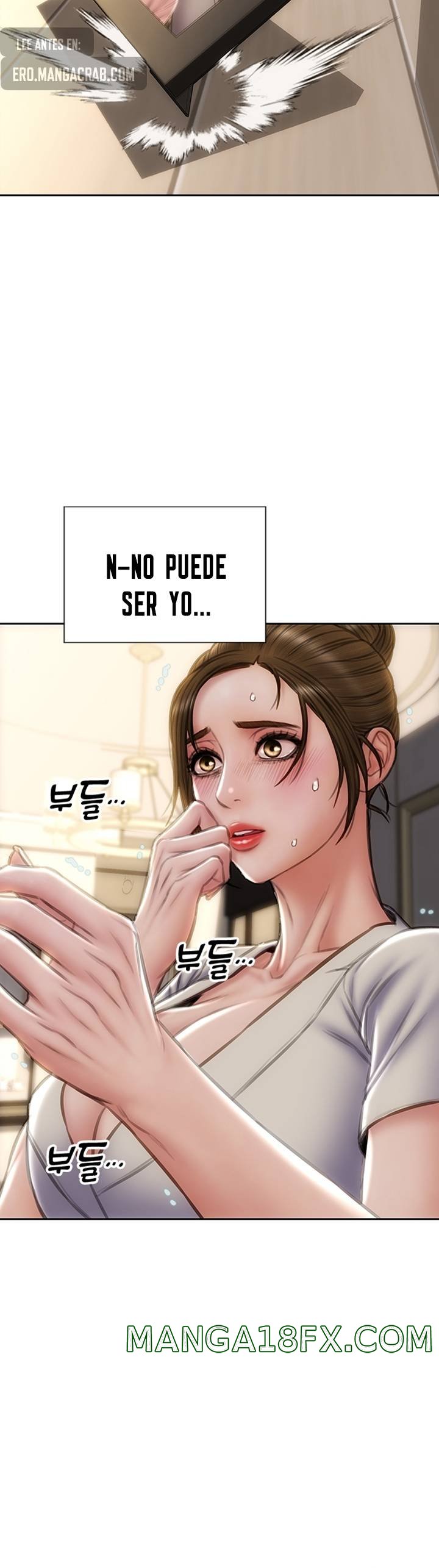 Bad Guy Revenge Raw - Chapter 44 Page 25