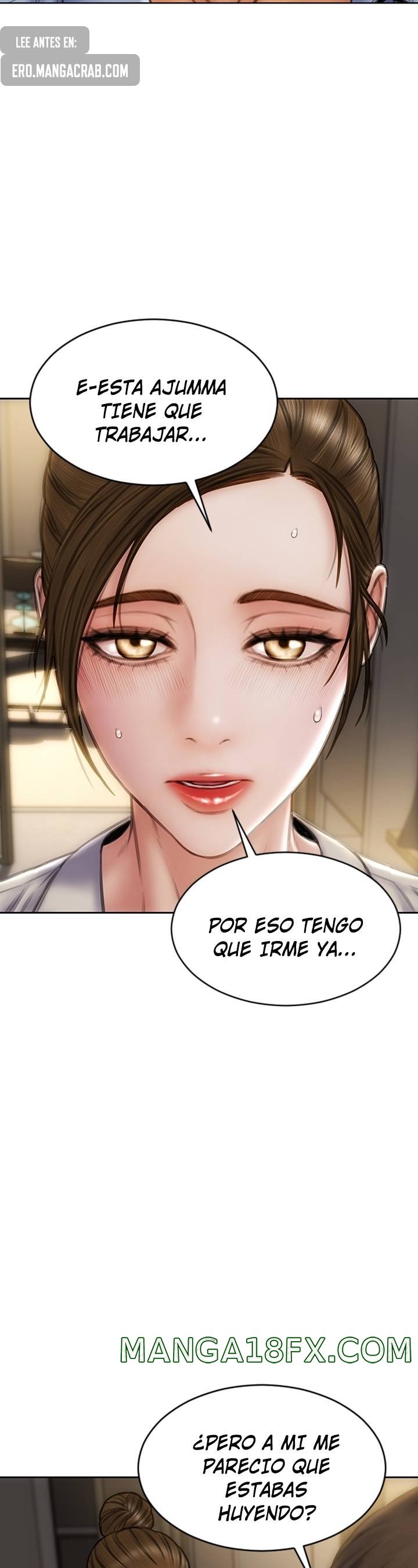 Bad Guy Revenge Raw - Chapter 44 Page 29