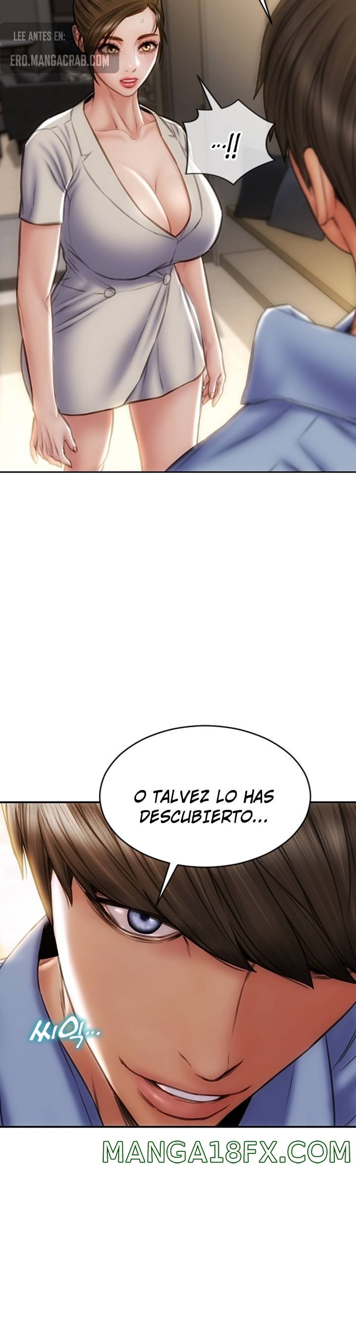 Bad Guy Revenge Raw - Chapter 44 Page 30