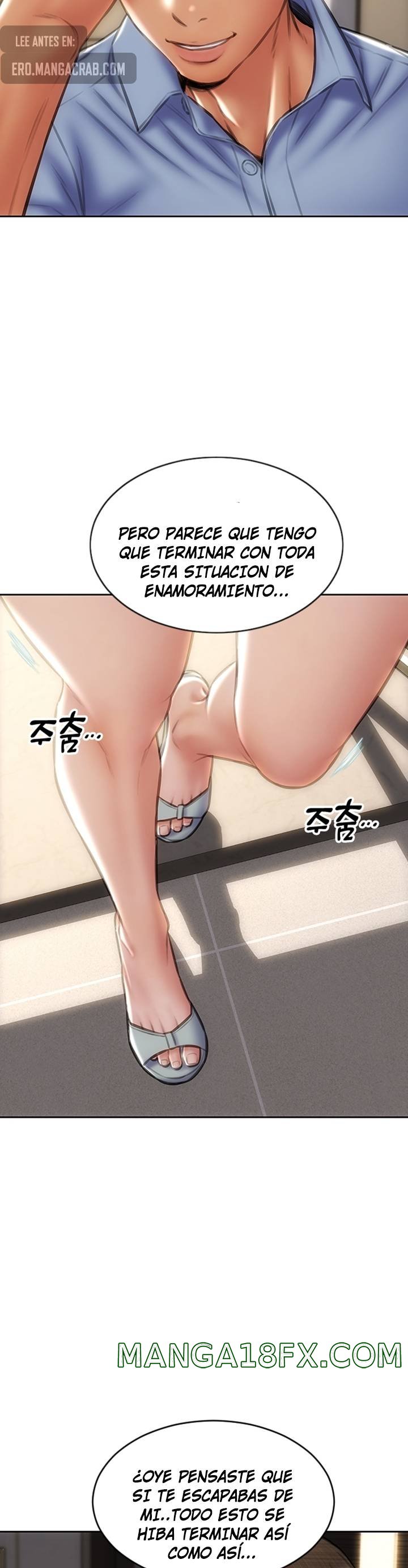 Bad Guy Revenge Raw - Chapter 44 Page 32