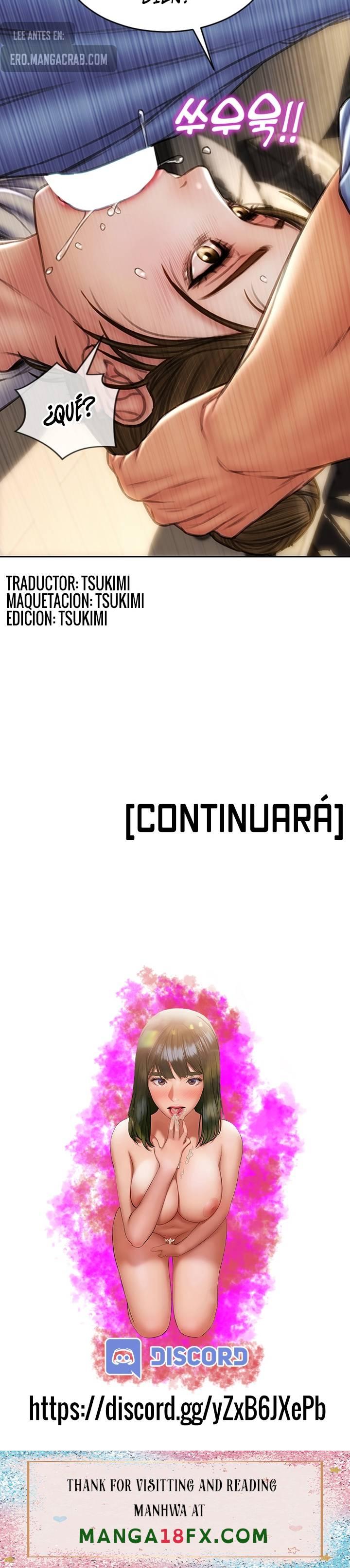 Bad Guy Revenge Raw - Chapter 44 Page 45