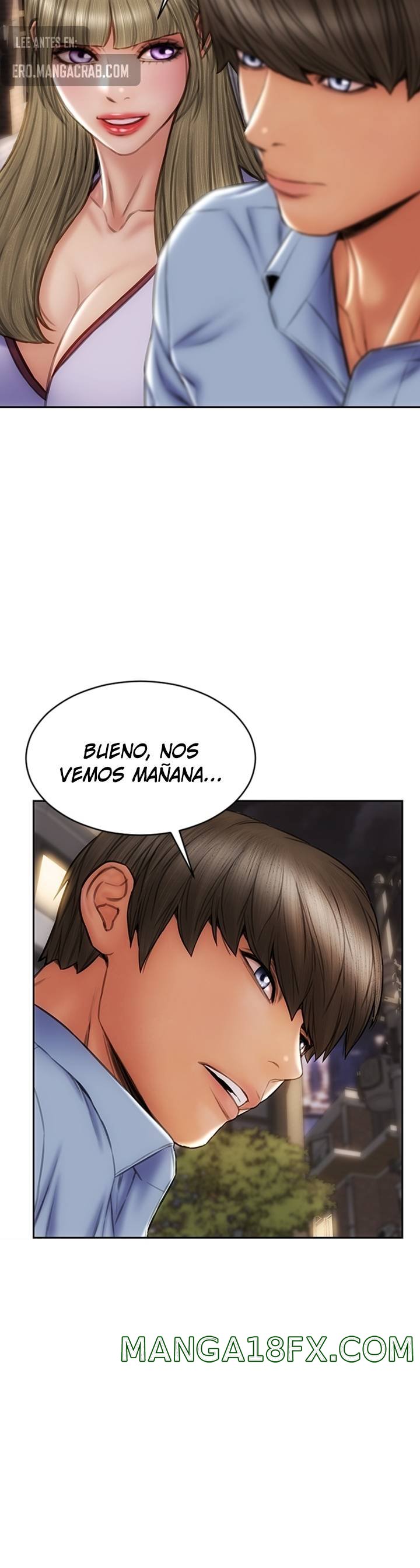 Bad Guy Revenge Raw - Chapter 44 Page 5