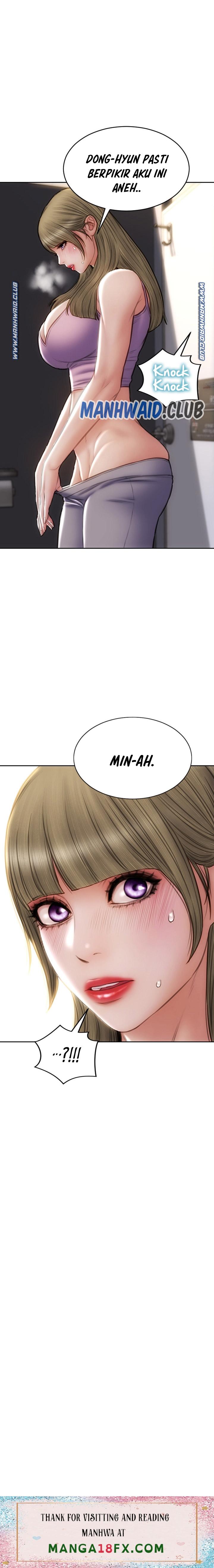 Bad Guy Revenge Raw - Chapter 46 Page 26