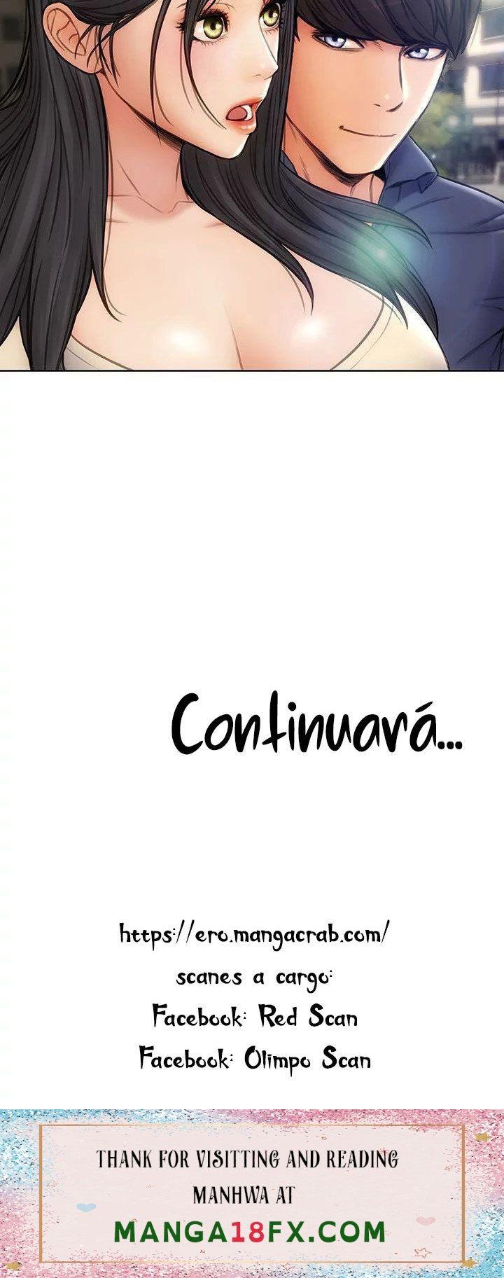 Bad Guy Revenge Raw - Chapter 5 Page 70