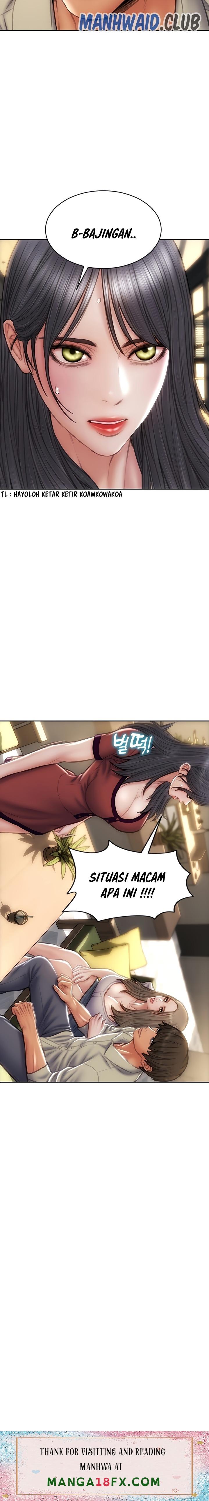 Bad Guy Revenge Raw - Chapter 50 Page 25