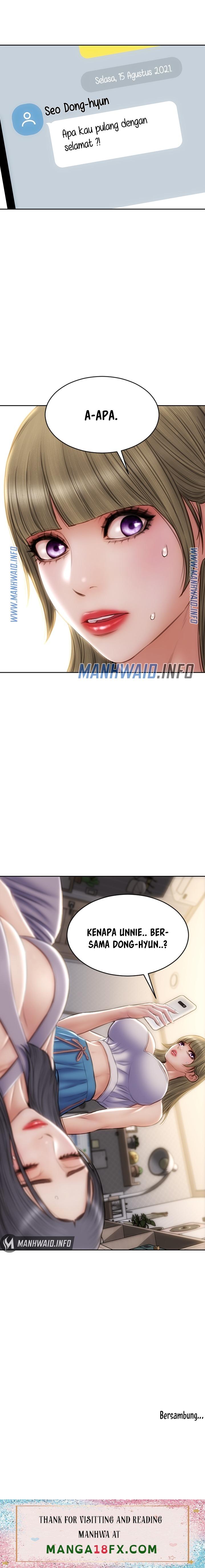 Bad Guy Revenge Raw - Chapter 54 Page 22