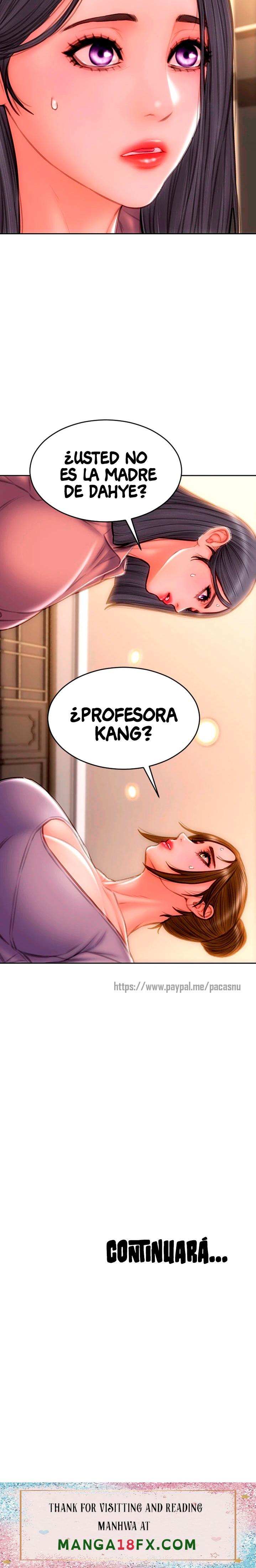 Bad Guy Revenge Raw - Chapter 57 Page 36