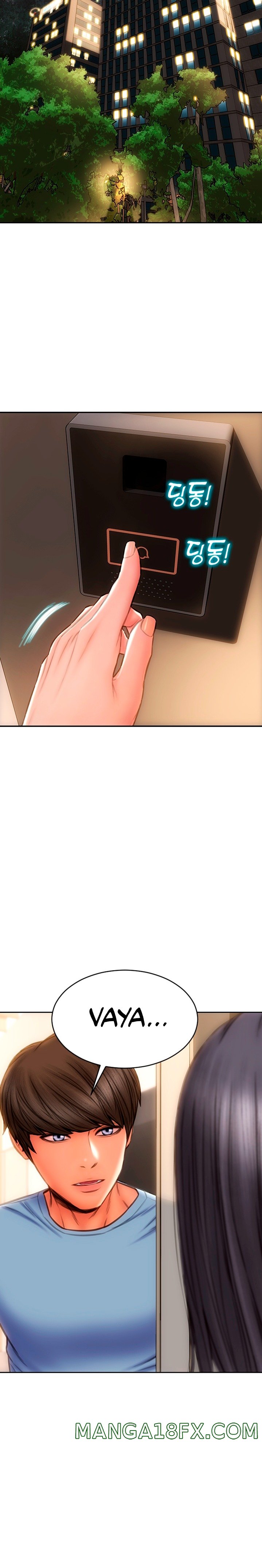 Bad Guy Revenge Raw - Chapter 60 Page 28