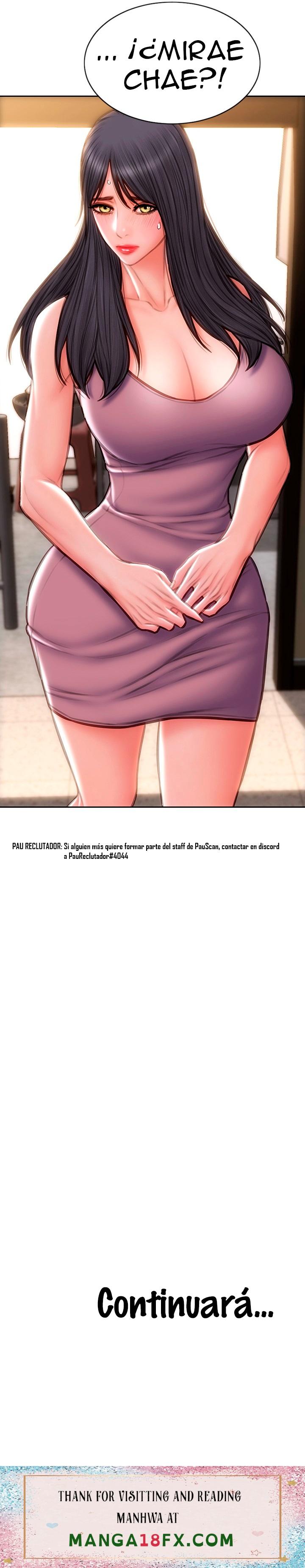 Bad Guy Revenge Raw - Chapter 62 Page 32