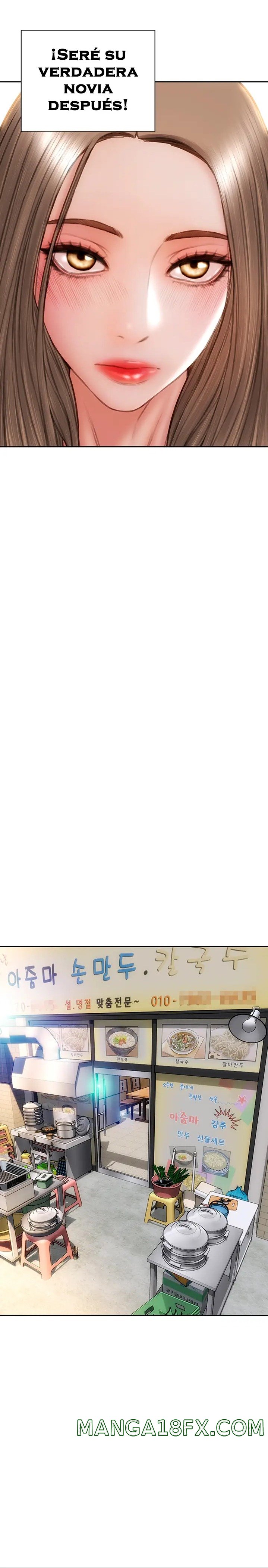 Bad Guy Revenge Raw - Chapter 63 Page 13