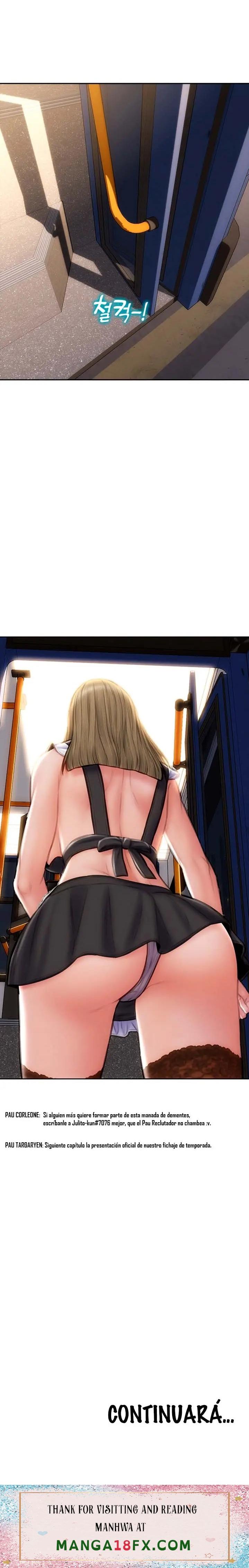 Bad Guy Revenge Raw - Chapter 63 Page 36