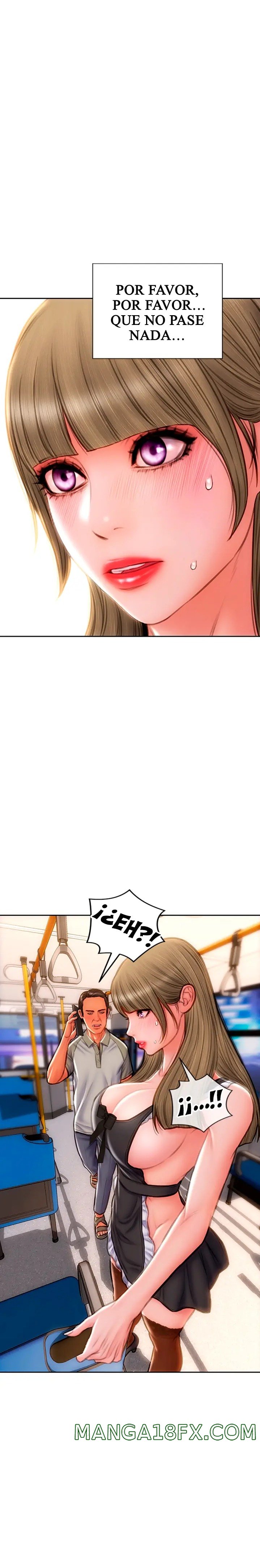 Bad Guy Revenge Raw - Chapter 64 Page 10