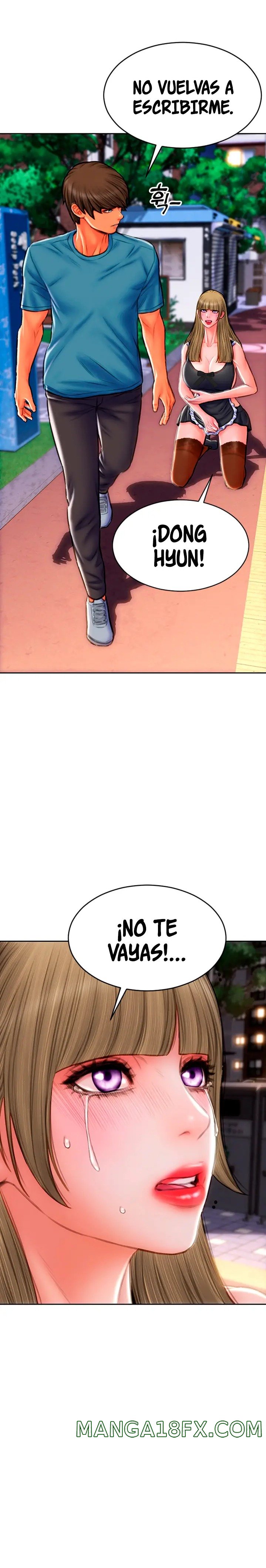 Bad Guy Revenge Raw - Chapter 64 Page 25