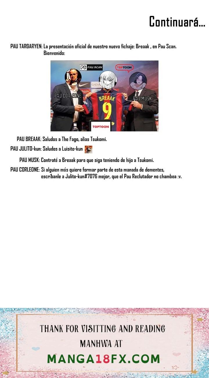 Bad Guy Revenge Raw - Chapter 64 Page 32