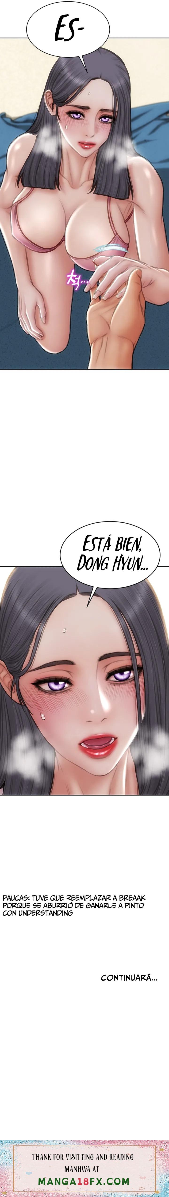 Bad Guy Revenge Raw - Chapter 65 Page 32