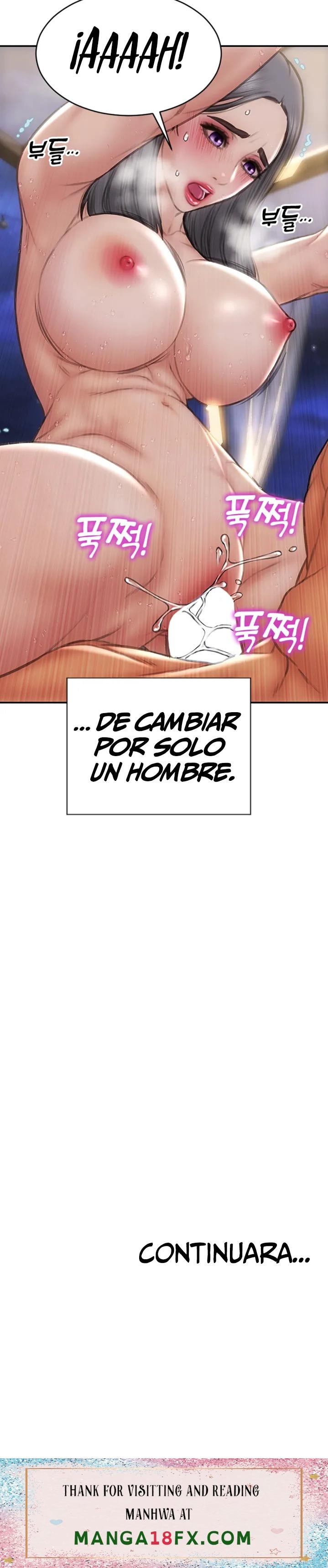 Bad Guy Revenge Raw - Chapter 66 Page 34