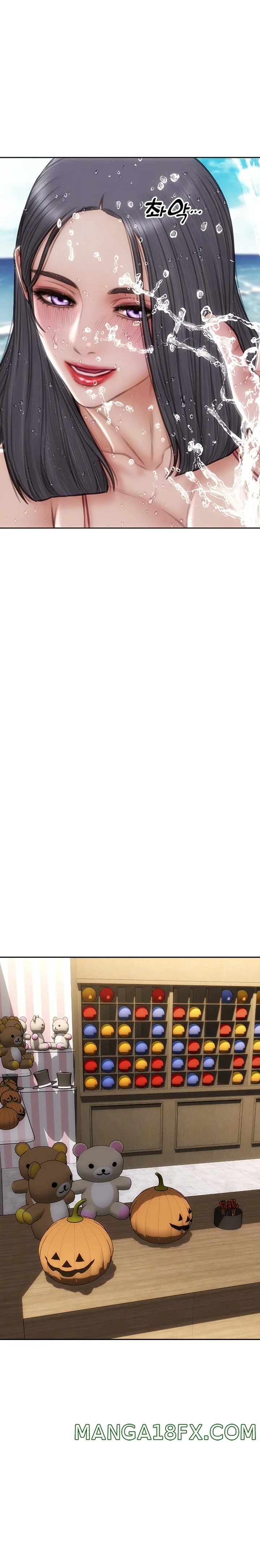 Bad Guy Revenge Raw - Chapter 66 Page 7