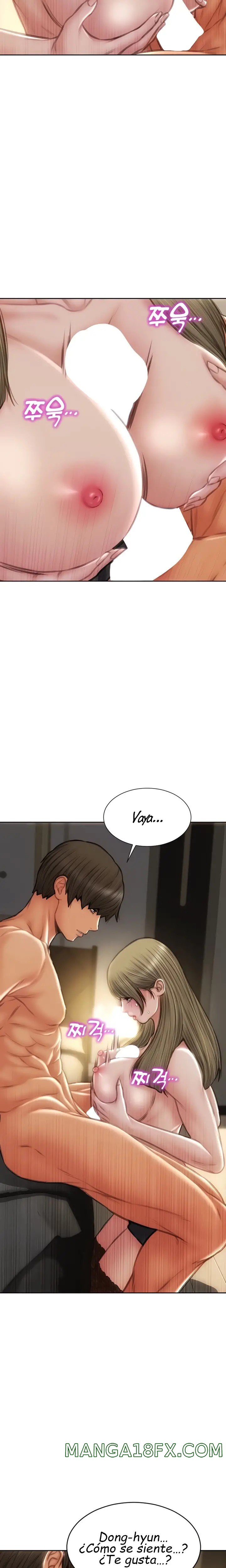 Bad Guy Revenge Raw - Chapter 69 Page 10