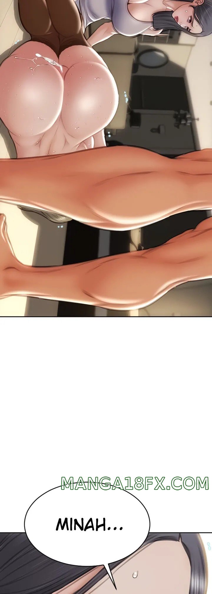 Bad Guy Revenge Raw - Chapter 70 Page 25