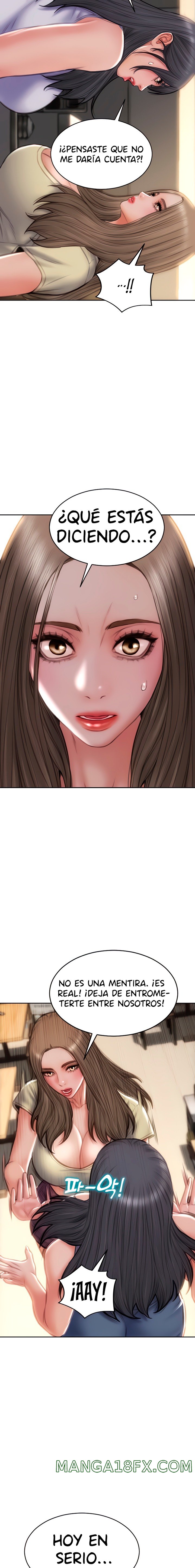 Bad Guy Revenge Raw - Chapter 72 Page 13