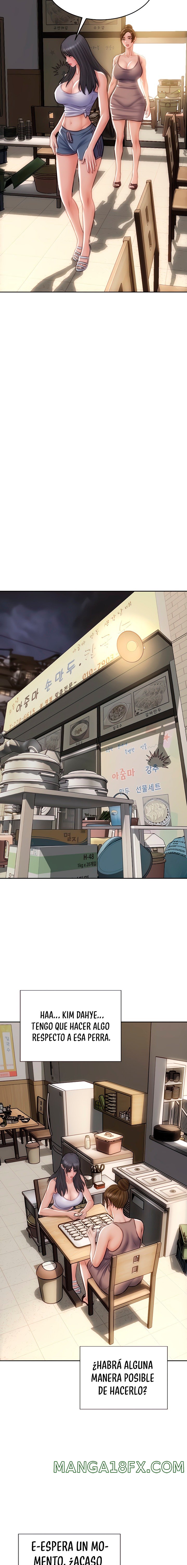 Bad Guy Revenge Raw - Chapter 72 Page 18