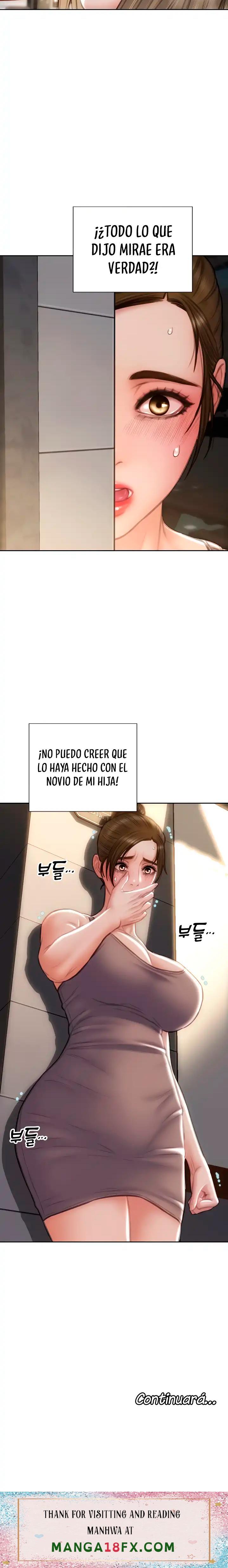 Bad Guy Revenge Raw - Chapter 72 Page 24