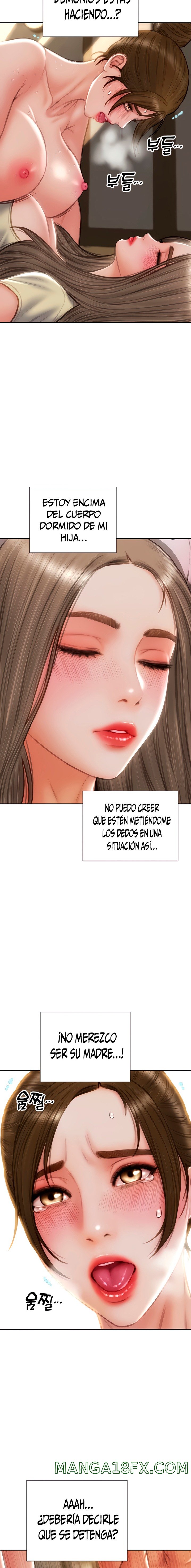 Bad Guy Revenge Raw - Chapter 73 Page 19