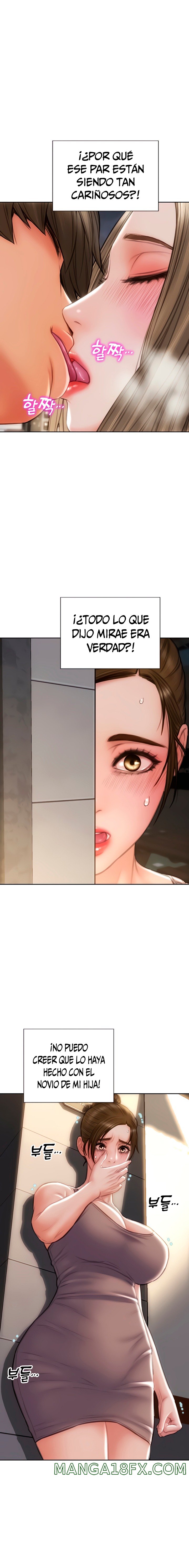 Bad Guy Revenge Raw - Chapter 73 Page 2