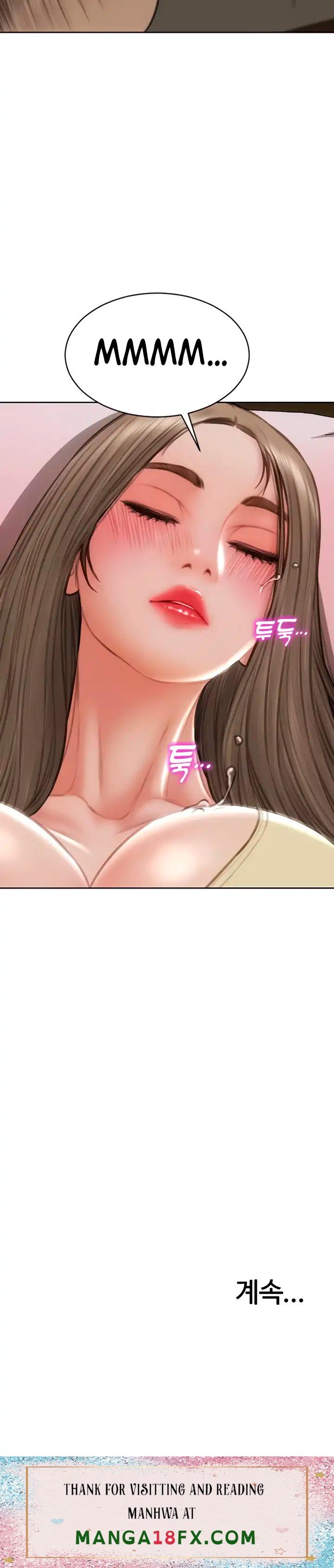 Bad Guy Revenge Raw - Chapter 73 Page 23