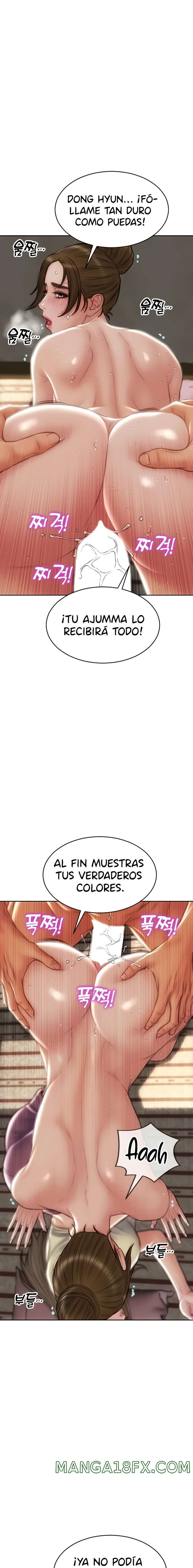 Bad Guy Revenge Raw - Chapter 74 Page 13