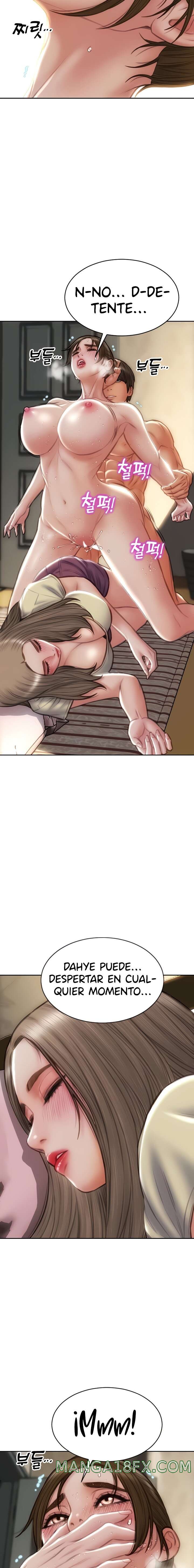 Bad Guy Revenge Raw - Chapter 74 Page 5