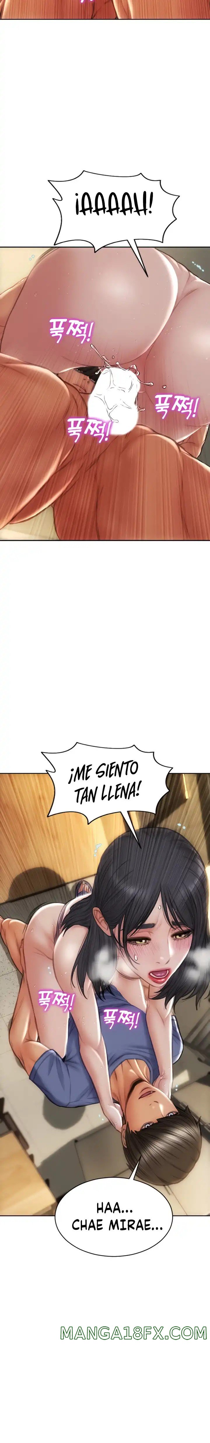 Bad Guy Revenge Raw - Chapter 75 Page 25