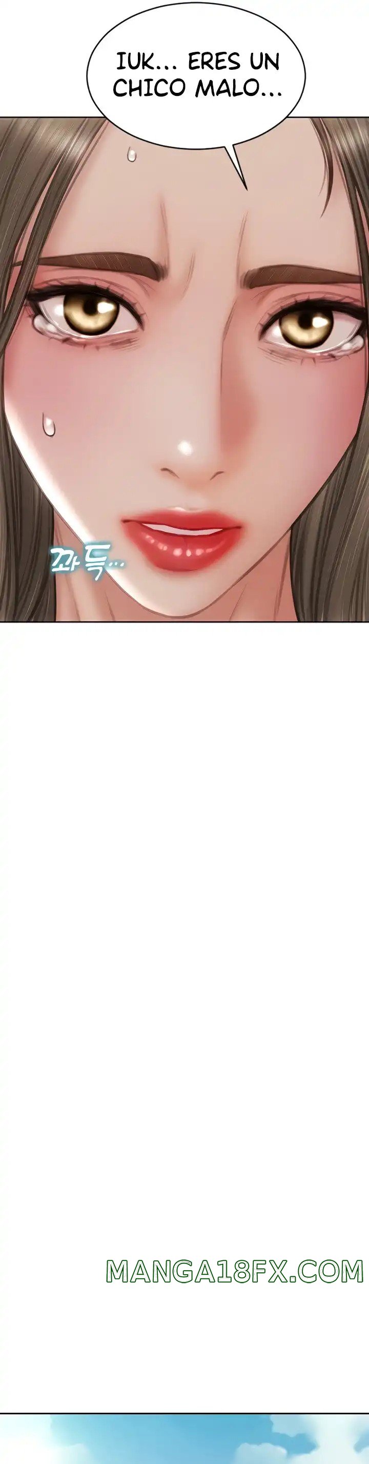 Bad Guy Revenge Raw - Chapter 75 Page 26