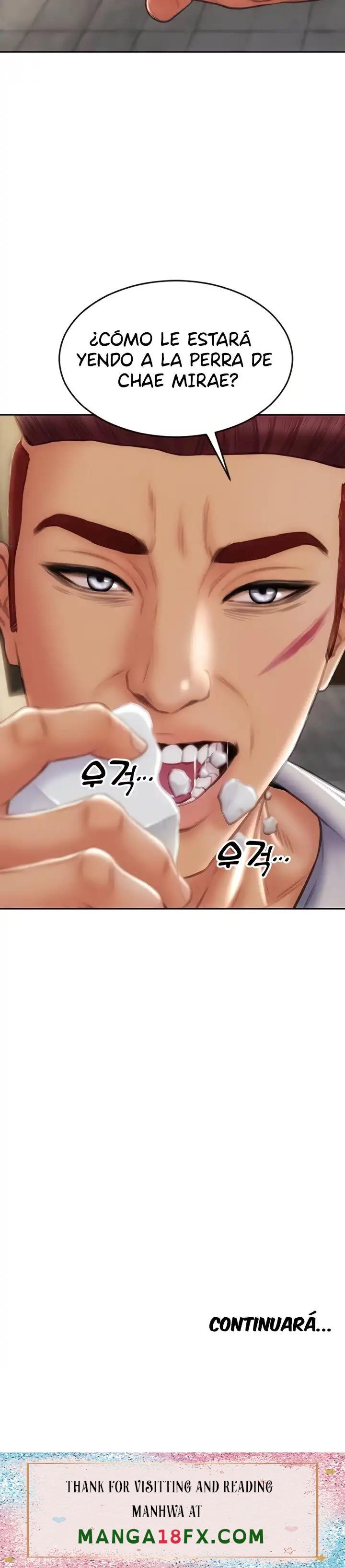 Bad Guy Revenge Raw - Chapter 75 Page 31