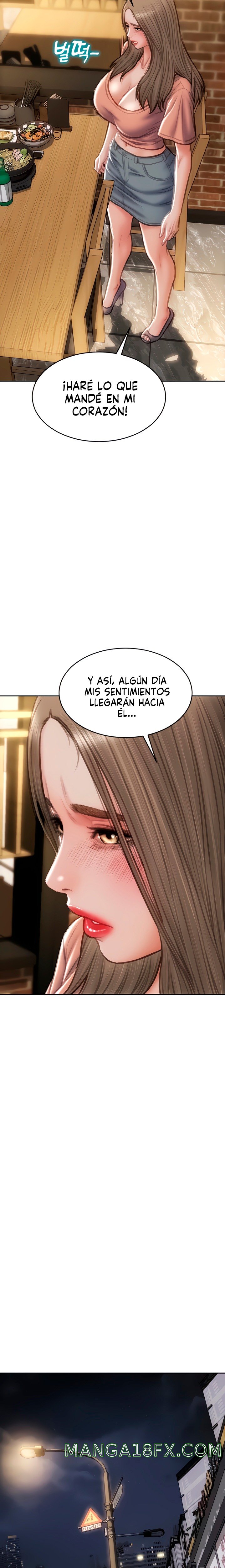 Bad Guy Revenge Raw - Chapter 76 Page 9