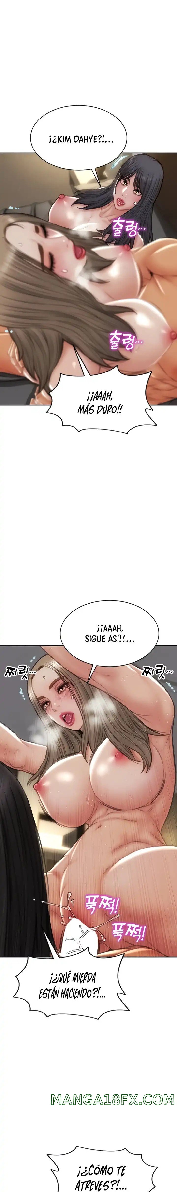 Bad Guy Revenge Raw - Chapter 77 Page 2