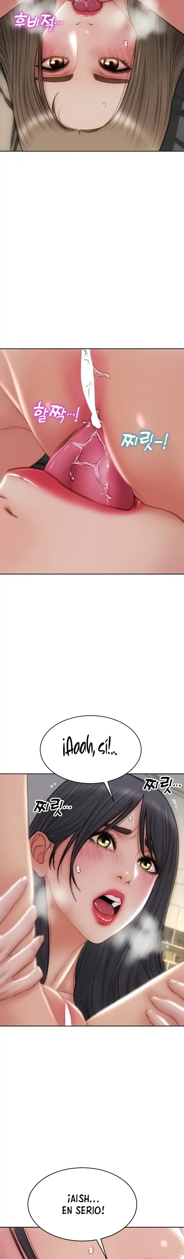 Bad Guy Revenge Raw - Chapter 77 Page 20