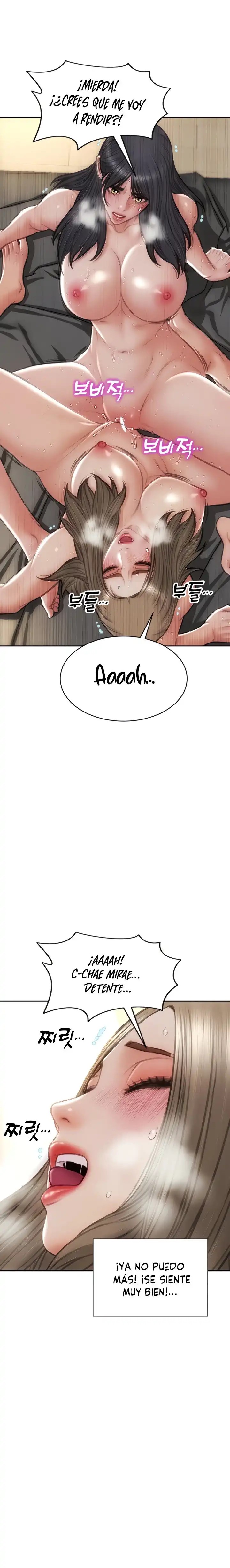 Bad Guy Revenge Raw - Chapter 77 Page 25