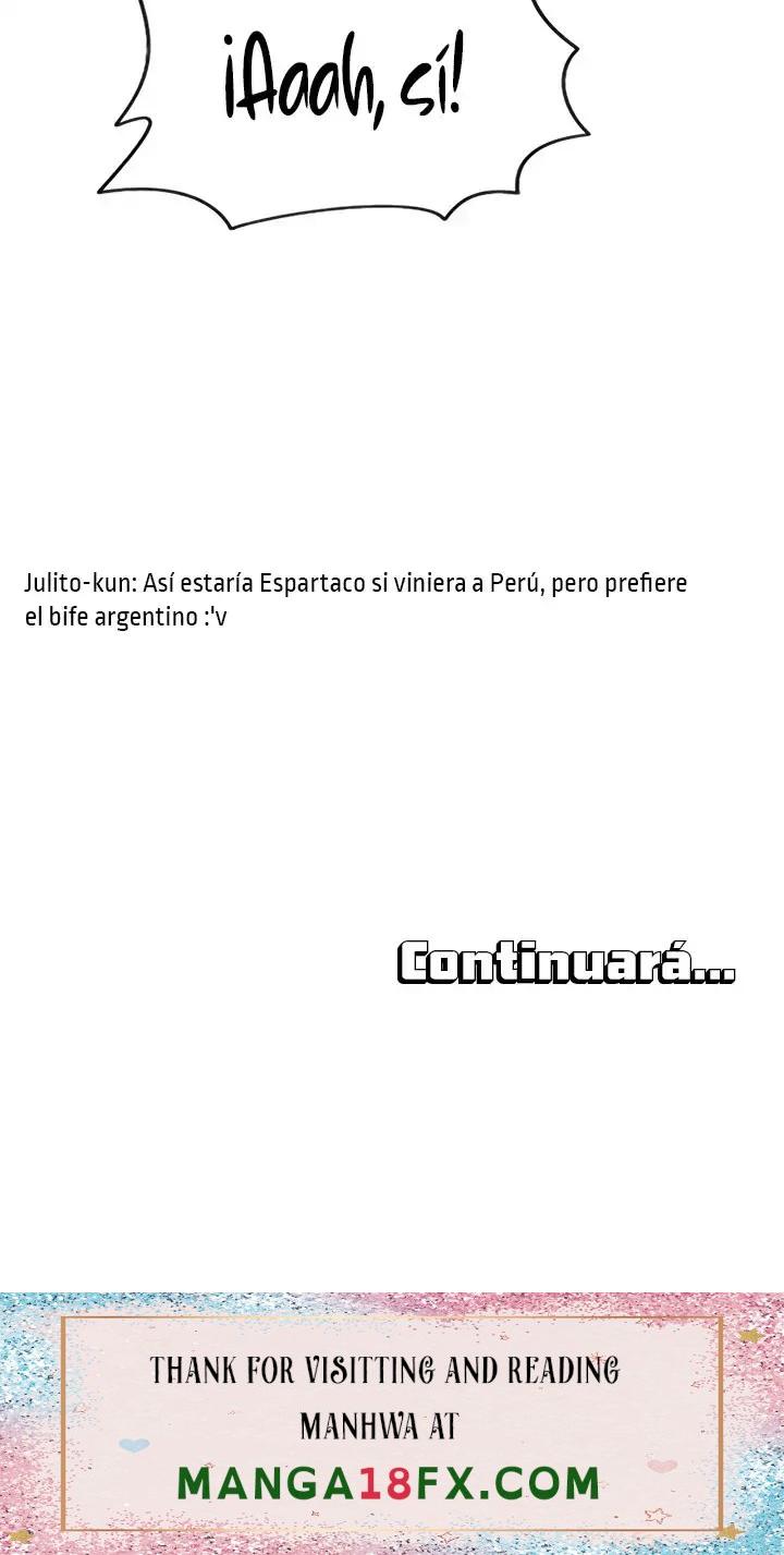 Bad Guy Revenge Raw - Chapter 77 Page 31