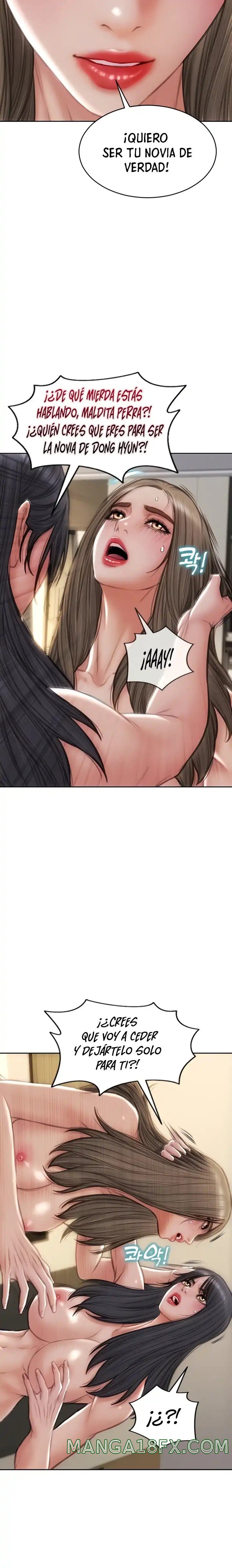 Bad Guy Revenge Raw - Chapter 77 Page 6