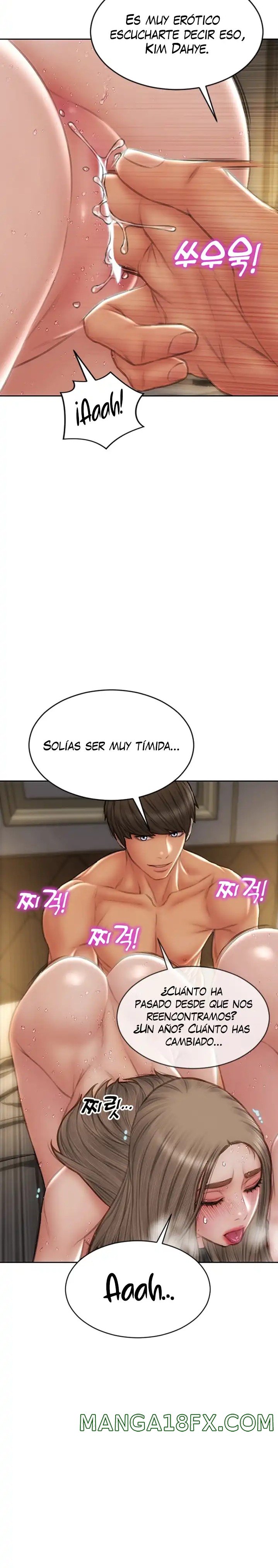 Bad Guy Revenge Raw - Chapter 78 Page 13