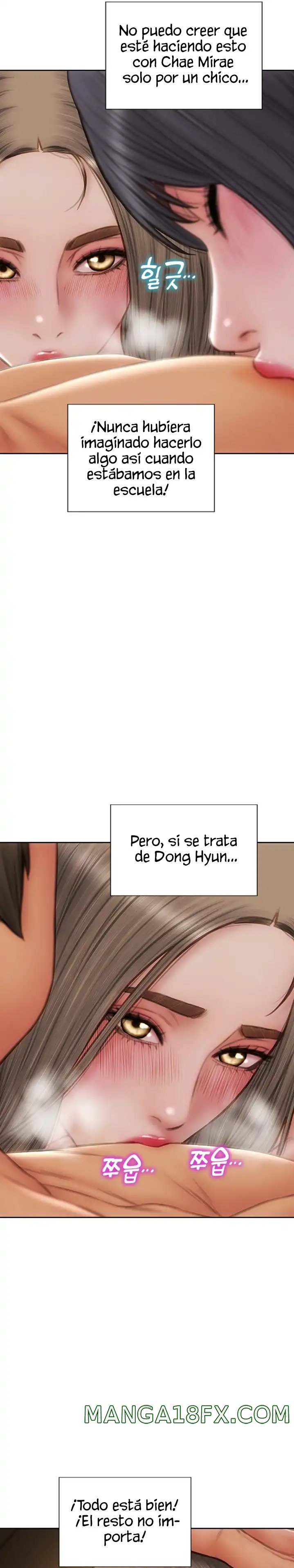 Bad Guy Revenge Raw - Chapter 78 Page 20