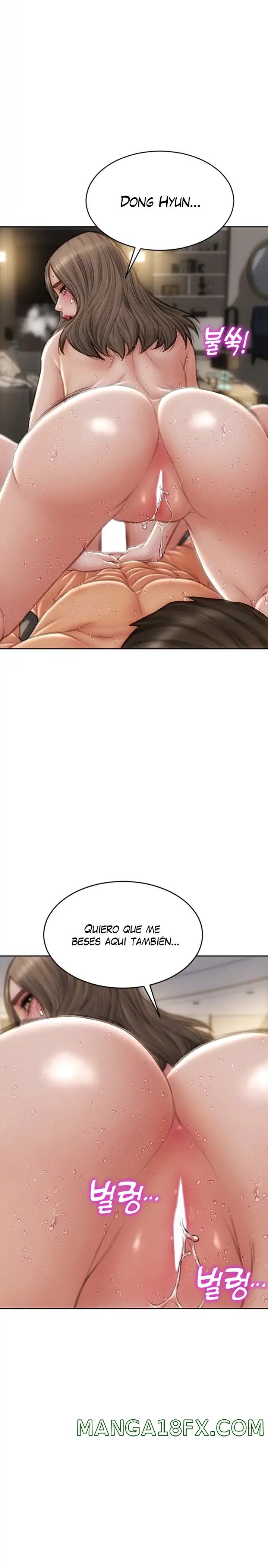 Bad Guy Revenge Raw - Chapter 78 Page 24