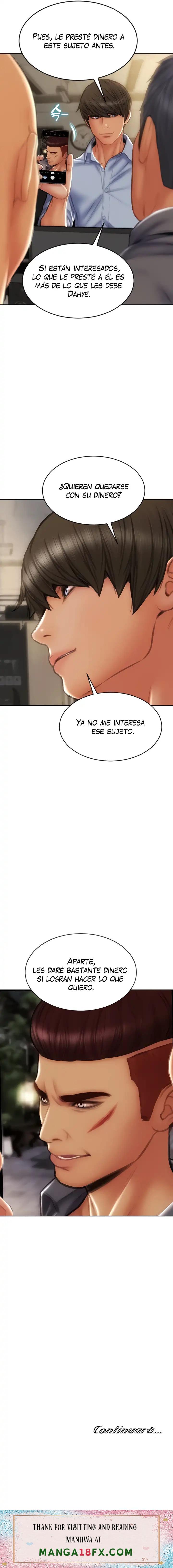 Bad Guy Revenge Raw - Chapter 79 Page 22