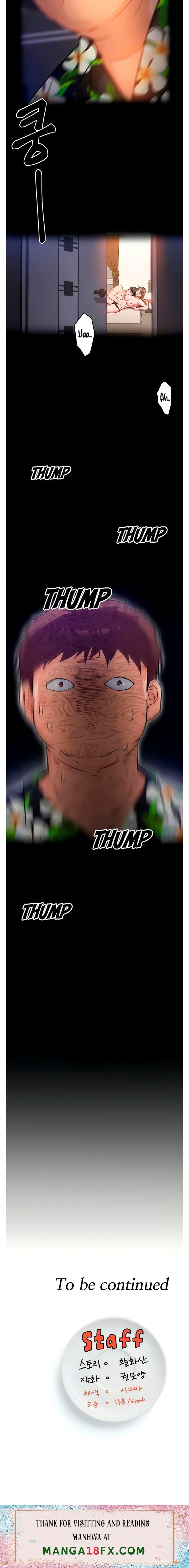 Today Dinner Raw - Chapter 10 Page 14