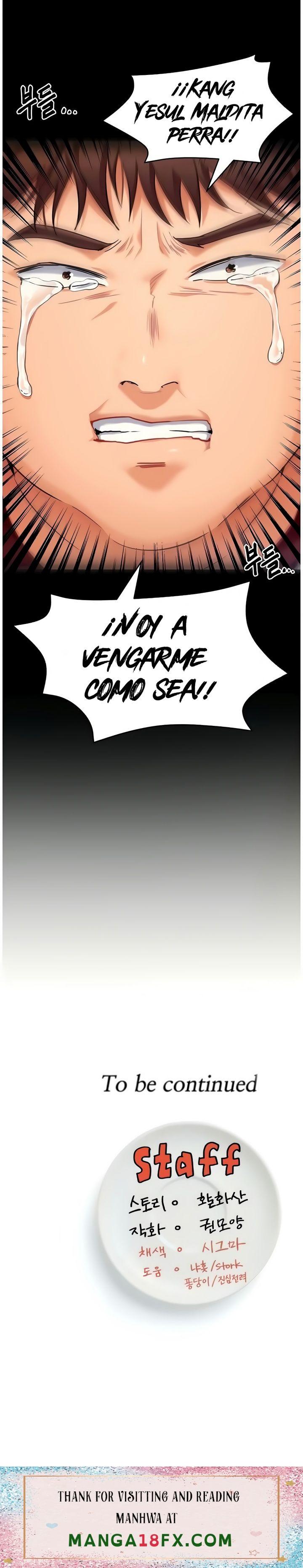 Today Dinner Raw - Chapter 11 Page 32