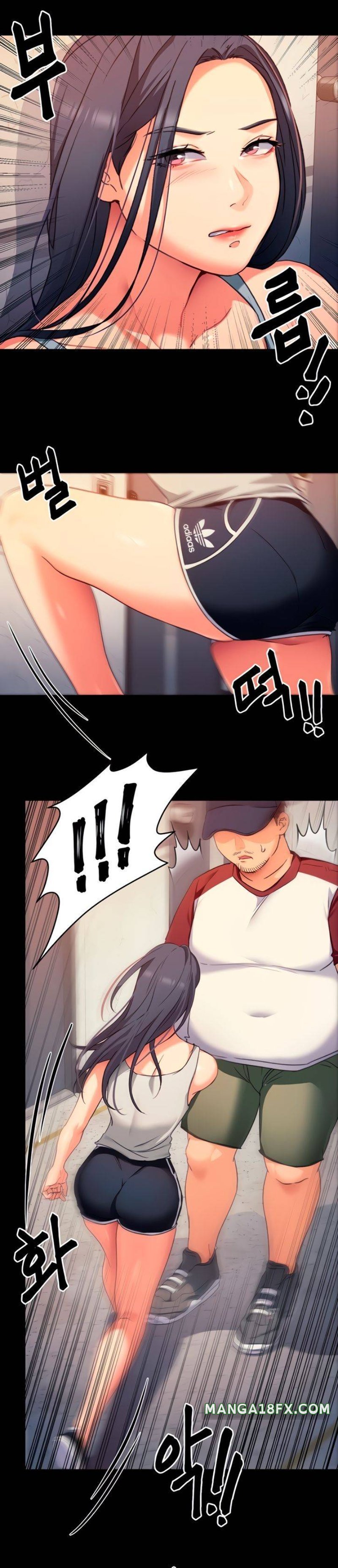 Today Dinner Raw - Chapter 15 Page 13