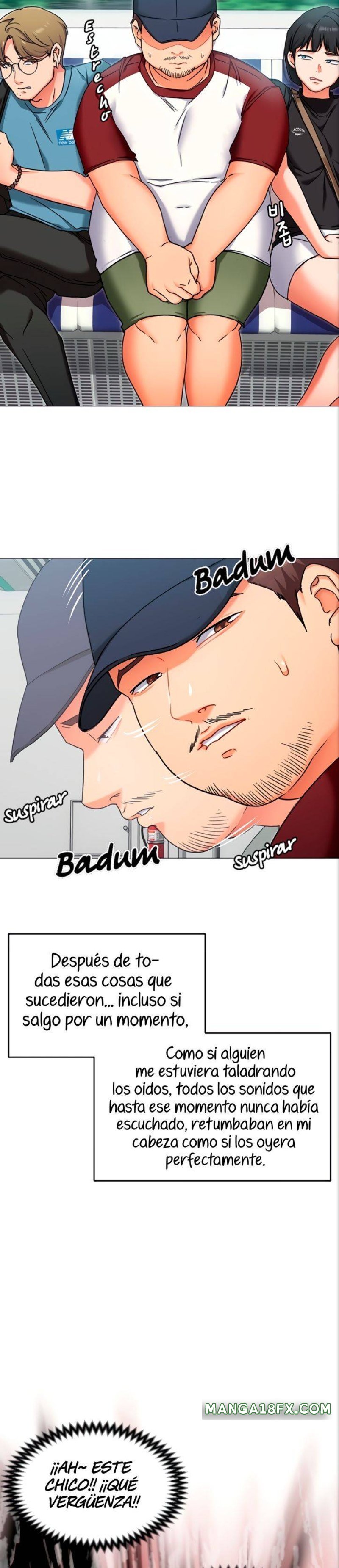 Today Dinner Raw - Chapter 15 Page 3