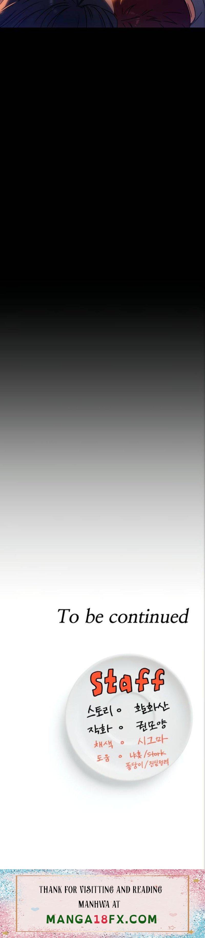 Today Dinner Raw - Chapter 15 Page 37